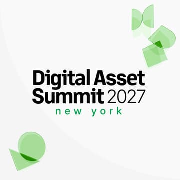 Cover Image for Digital Asset Summit (DAS) NYC 2027