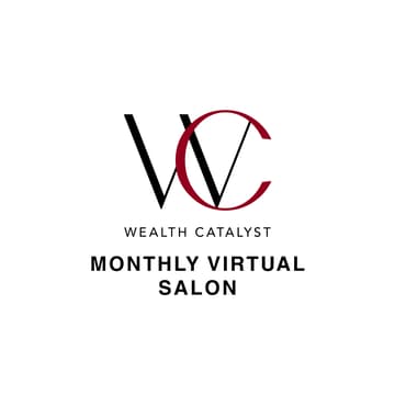 Cover Image for Monthly Virtual Salon
