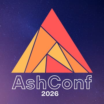 Cover Image for AshConf 2026