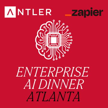 Cover Image for Unstuck: Atlanta Enterprise AI Dinner