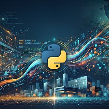 Cover Image for [PythonMarche0XF] Hosted by TeamSystem