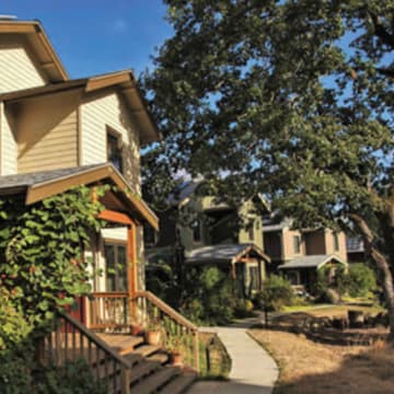 Cover Image for Better Together: Co-Housing Tour