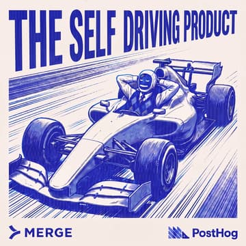 Cover Image for The Self-Driving Product: Merge x PostHog Technical Talks