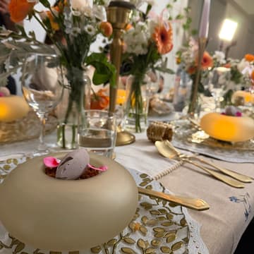 Cover Image for Suppers Club Toronto