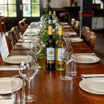 Cover Image for IAMCP Dinner – 29 oktober