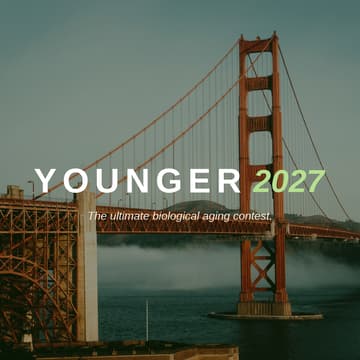 Cover Image for Younger Contest 2027