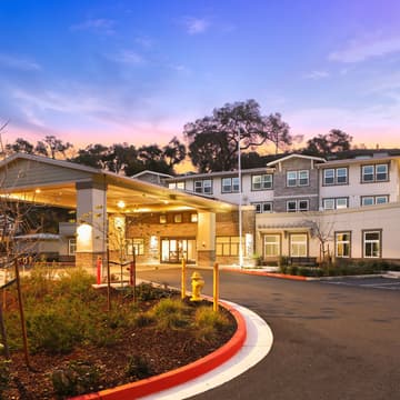 Cover Image for Senior Finance @ Ivy Park Los Gatos with Alex Qin 7/16/26