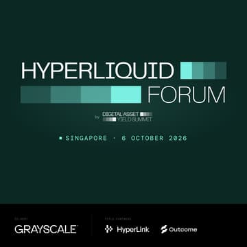 Cover Image for Hyperliquid Forum by DAYS