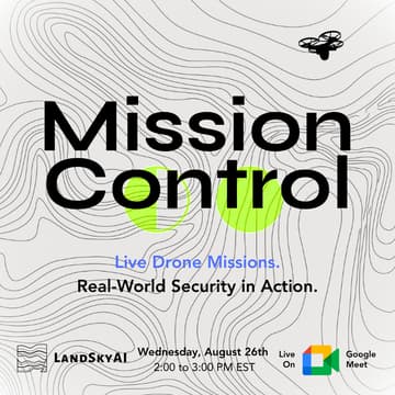 Cover Image for MissionControl E. 7
