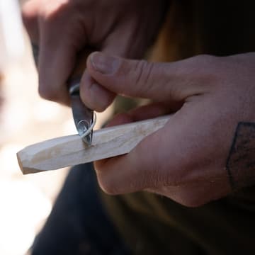 Cover Image for Winter Carving Club