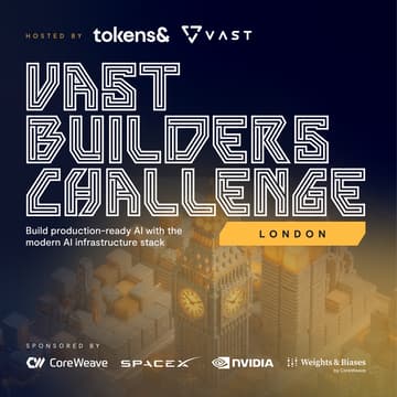 Cover Image for Real-Time Video Agents Hack - LDN