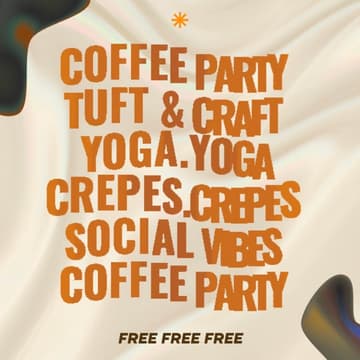 Cover Image for SYD COFFEE PARTY