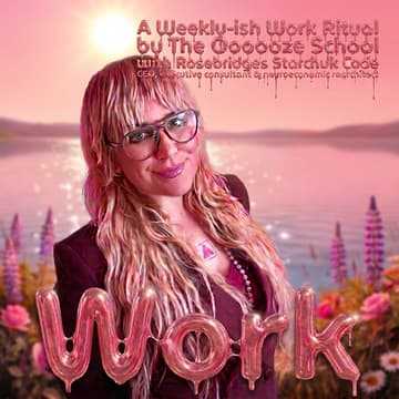 Cover Image for Work ~ A Work Ritual for Founders