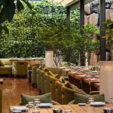 Cover Image for SixPlus "Meet the Venue" @ zuma Miami