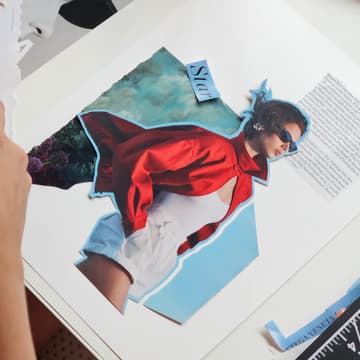 Cover Image for Open Collage with Collageria