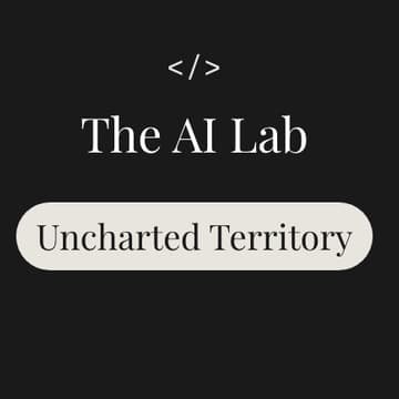 Cover Image for Uncharted Territory: Navigating the Tradeoffs of AI Adoption