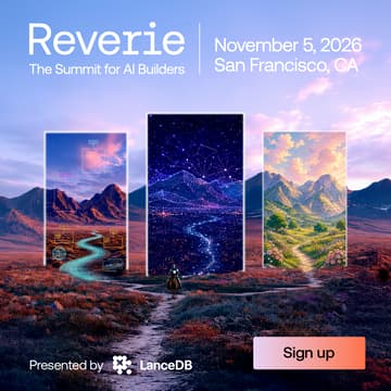 Cover Image for Reverie