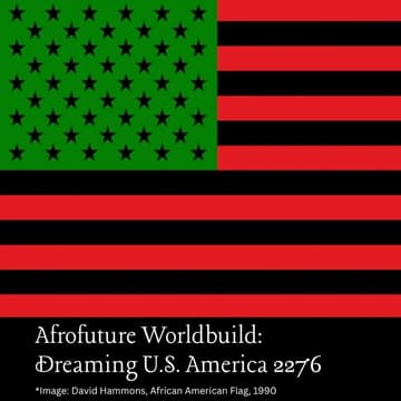 Cover Image for Dreaming U.S. America 2276: Happiness
