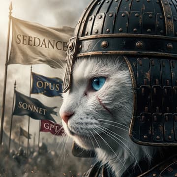 Cover Image for Agentic AI Video Storytelling: Masterclass with Tianyu