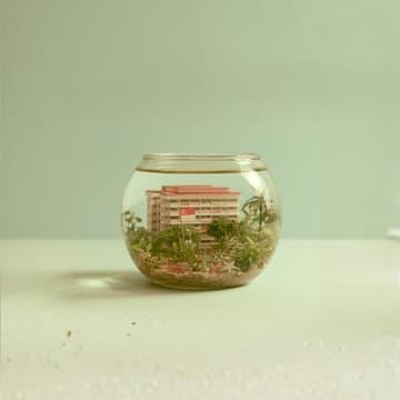 Cover Image for A Conversation on What it Means to be Singaporean