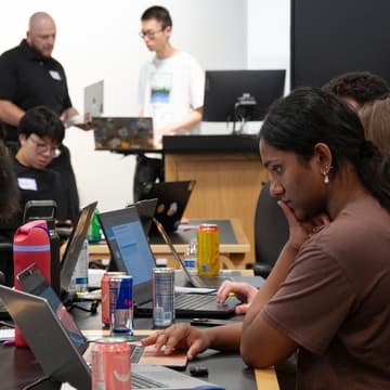 Cover Image for Minds & Machines: AI in Education Hackathon