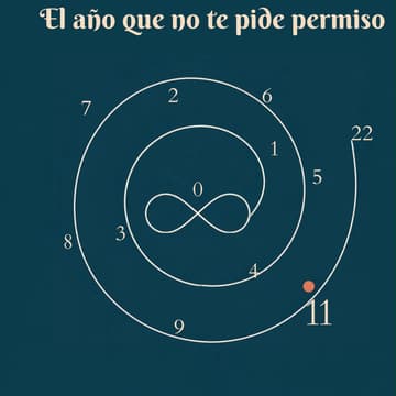Cover Image for ✨Numerologia del 2027✨