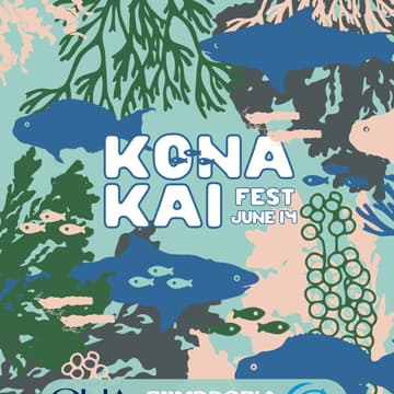 Cover Image for Kona Kai Fest 2026