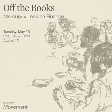 Cover Image for Off the Books - ATX