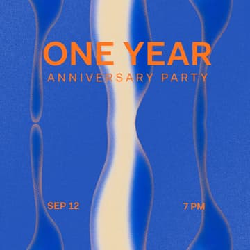 Cover Image for Aethos Club Lisbon — One Year Anniversary Party