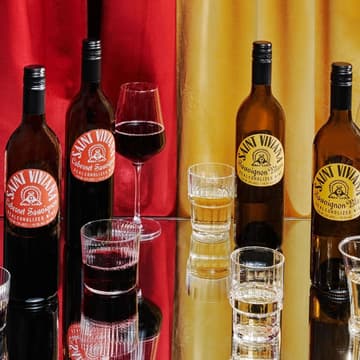 Cover Image for Huge & Free Non-Alcoholic Wine Tasting! Top 10 Fall Wines🍷