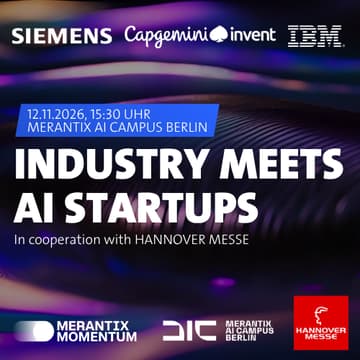 Cover Image for Industry Meets AI 2026