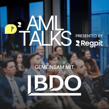 Cover Image for AML TALKS - BDO | Regpit