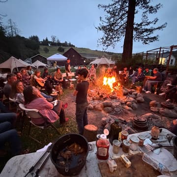 Cover Image for [MEMBER] Grill-out & BBQ @ Theobald Properties