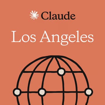 Cover Image for Claude Code Meetup Los Angeles