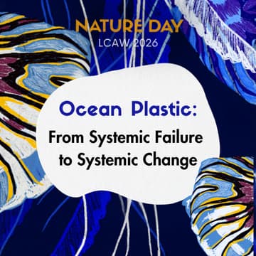 Cover Image for Ocean Plastic: From Systemic Failure to Systemic Change