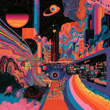 Cover Image for Near Possible Future Lab School
