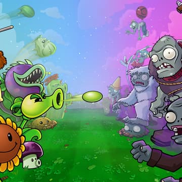 Cover Image for STOMP x Clbhuis 🧟 Plants vs. Zombies Halloween Prom