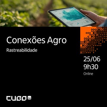 Cover Image for Conexões Agro: Rastreabilidade
