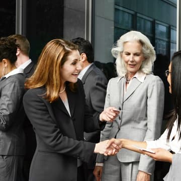 Cover Image for New York ~ Women in Recruiting: Giving Back with Jericho Project