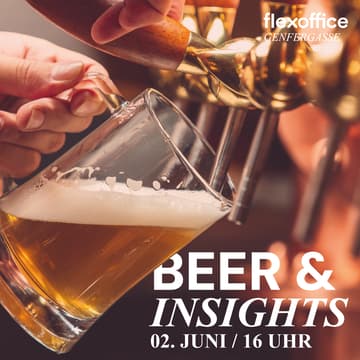 Cover Image for After Work Drinks & Insights