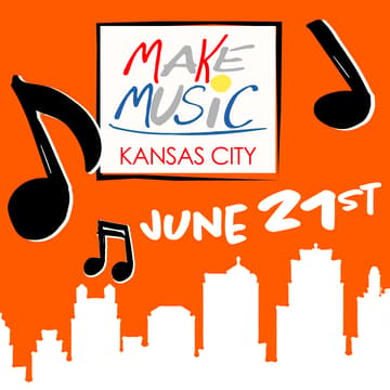 Cover Image for Make Music Day at Mill Creek Park