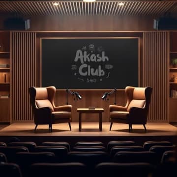 Cover Image for AMA w/ Greg Osuri