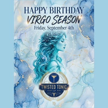 Cover Image for Virgo Season
