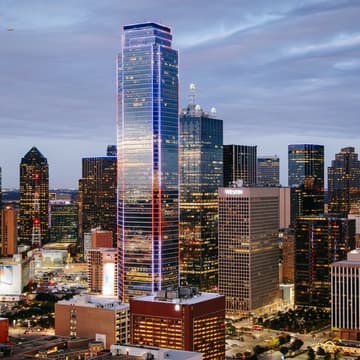 Cover Image for Cyber Dinner in Dallas, TX