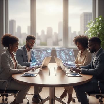 Cover Image for Actionable Intelligence: Using AI to Build Smarter Workflows