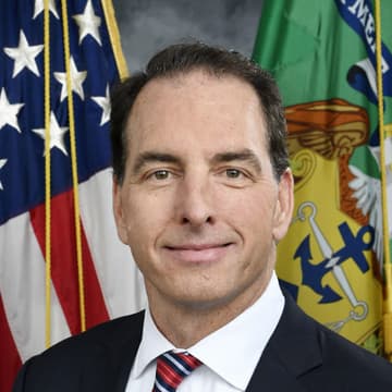 Cover Image for Private Dinner with Former Treasury Deputy Secretary Michael Faulkender