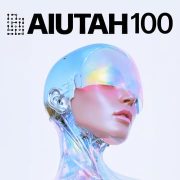 Cover Image for AI Utah 100