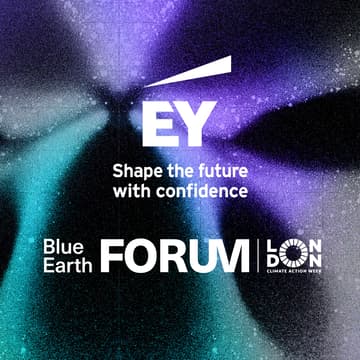 Cover Image for EY Ecosystem Exchange – Turning AI and Sustainability Innovation into Impact