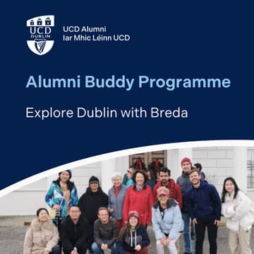 Cover Image for Explore Dublin's city with Breda