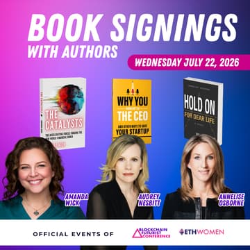 Cover Image for Book Signings with Amanda Wick, Audrey Nesbitt and Annelise Osborne